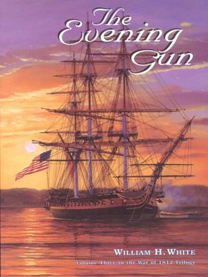 cover image of The Evening Gun